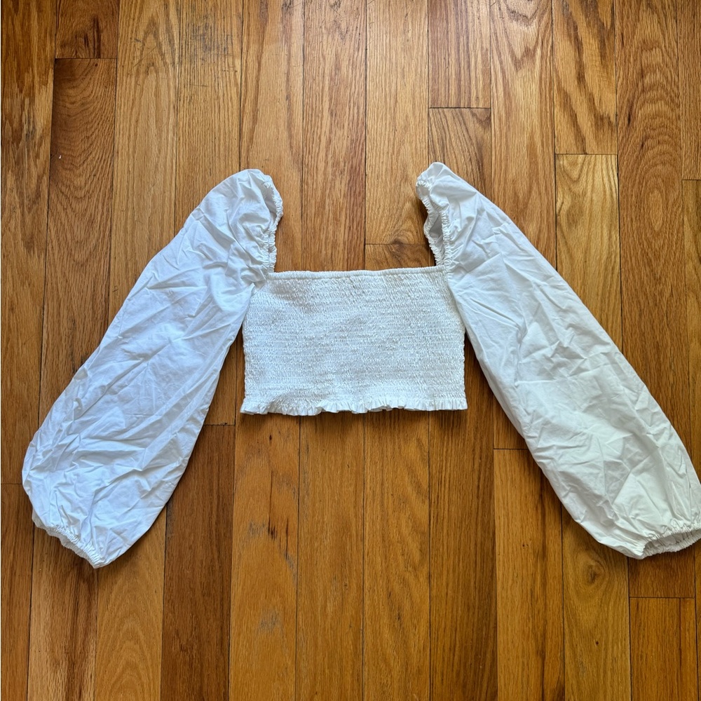 Wilfred size S